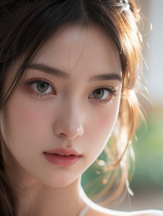 女性的光辉：在日常中寻找不凡